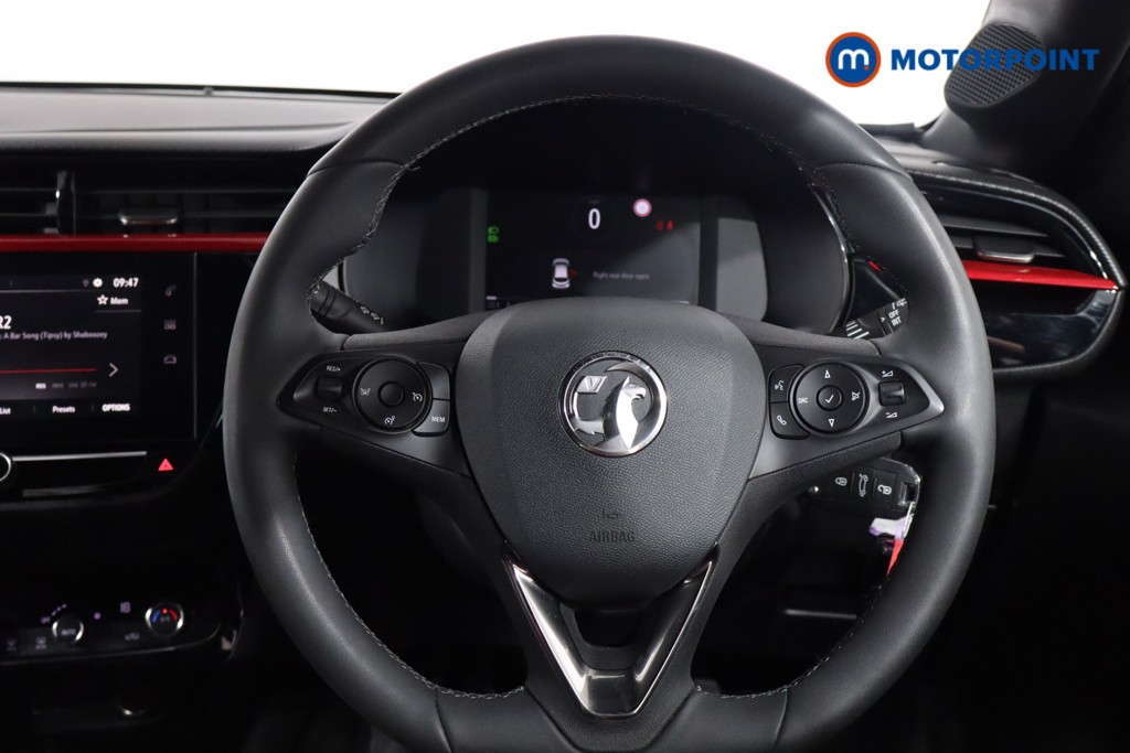 Vauxhall Corsa GS Manual Petrol Hatchback - Stock Number (1533670) - 6th supplementary image