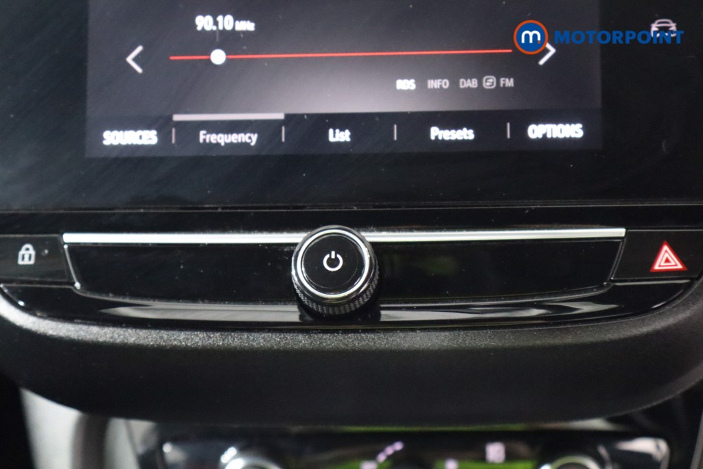 Vauxhall Corsa GS Manual Petrol Hatchback - Stock Number (1533670) - 14th supplementary image