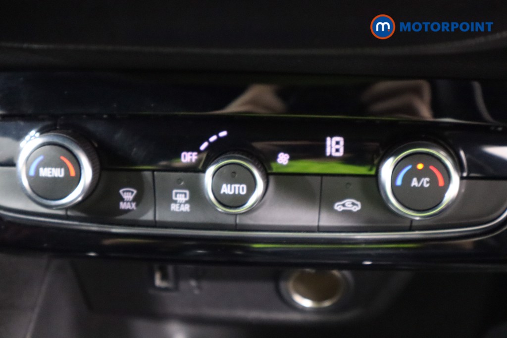 Vauxhall Corsa GS Manual Petrol Hatchback - Stock Number (1533670) - 15th supplementary image