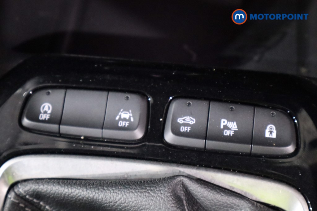 Vauxhall Corsa GS Manual Petrol Hatchback - Stock Number (1533670) - 17th supplementary image