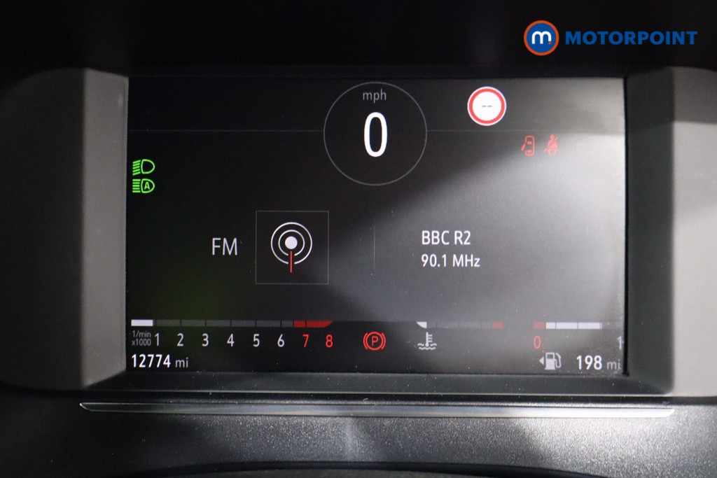 Vauxhall Corsa GS Manual Petrol Hatchback - Stock Number (1533670) - 18th supplementary image