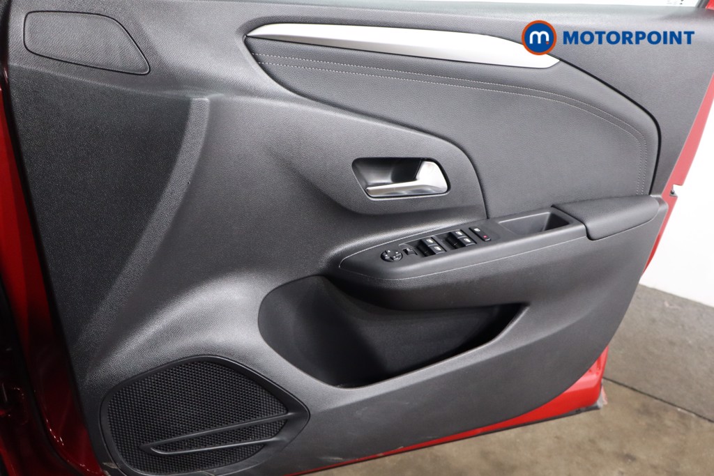 Vauxhall Corsa GS Manual Petrol Hatchback - Stock Number (1533670) - 21st supplementary image