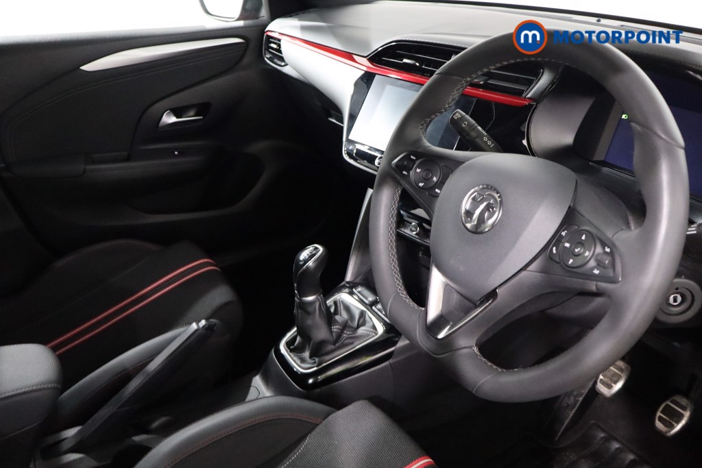 Vauxhall Corsa GS Manual Petrol Hatchback - Stock Number (1533670) - 25th supplementary image
