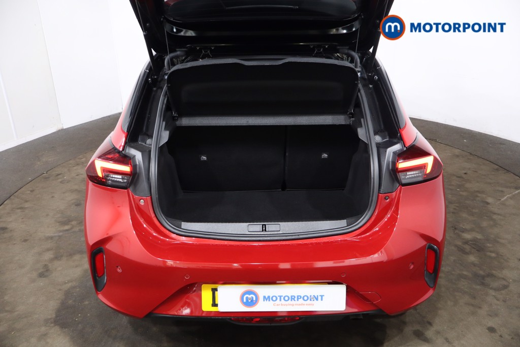 Vauxhall Corsa GS Manual Petrol Hatchback - Stock Number (1533670) - 29th supplementary image