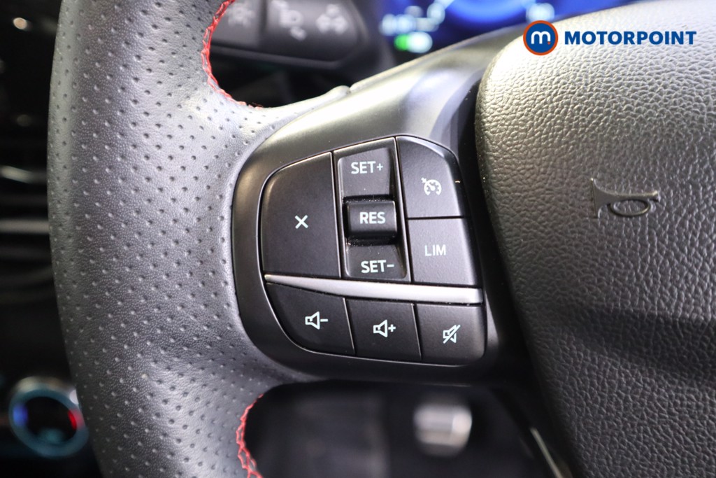 Ford Kuga St-Line Edition Manual Diesel SUV - Stock Number (1536475) - 5th supplementary image