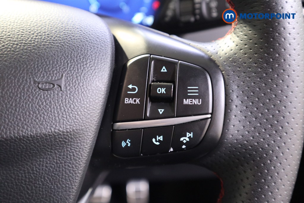 Ford Kuga St-Line Edition Manual Diesel SUV - Stock Number (1536475) - 6th supplementary image