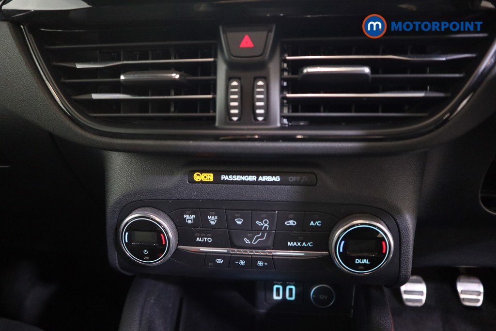 Ford Kuga St-Line Edition Manual Diesel SUV - Stock Number (1536475) - 7th supplementary image