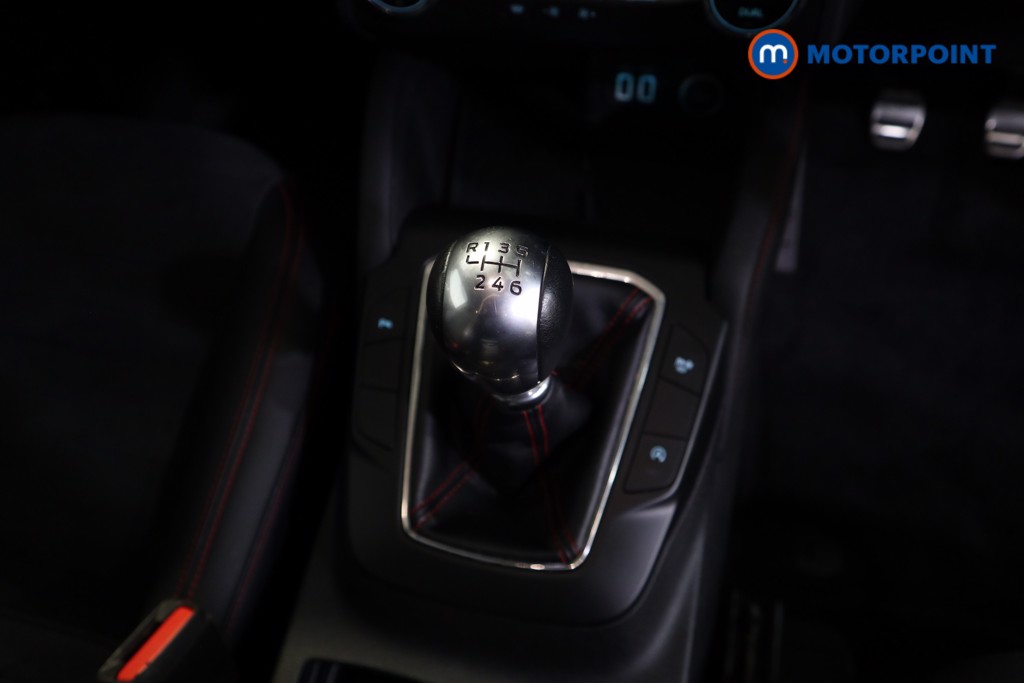 Ford Kuga St-Line Edition Manual Diesel SUV - Stock Number (1536475) - 8th supplementary image