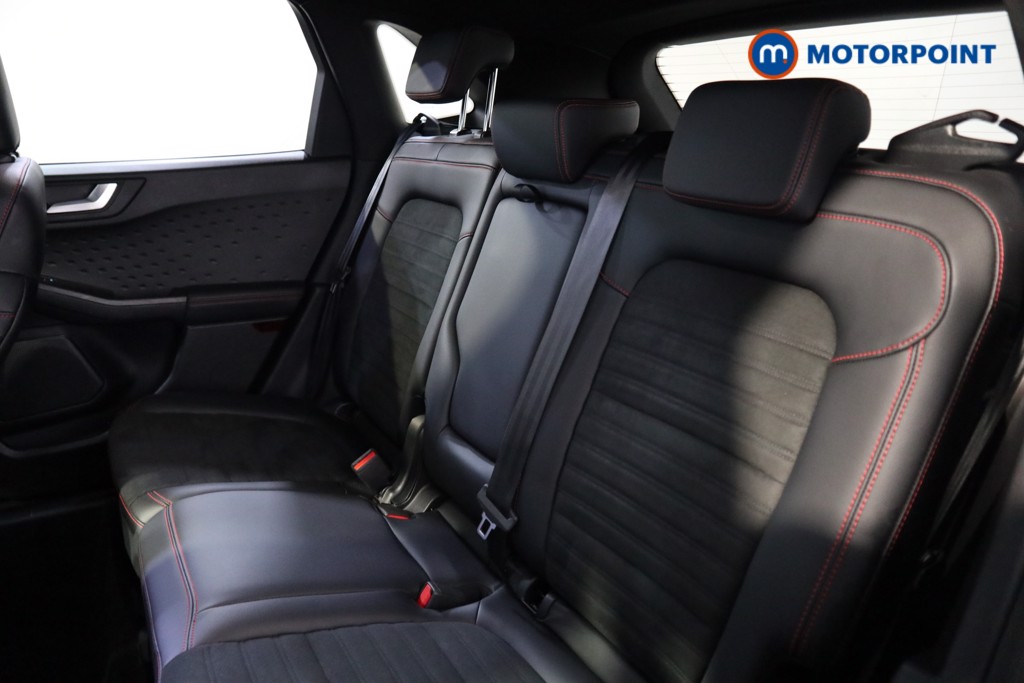 Ford Kuga St-Line Edition Manual Diesel SUV - Stock Number (1536475) - 14th supplementary image