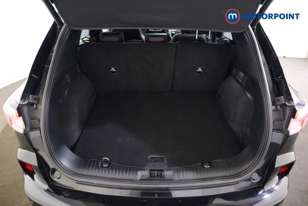 Ford Kuga St-Line Edition Manual Diesel SUV - Stock Number (1536475) - 15th supplementary image