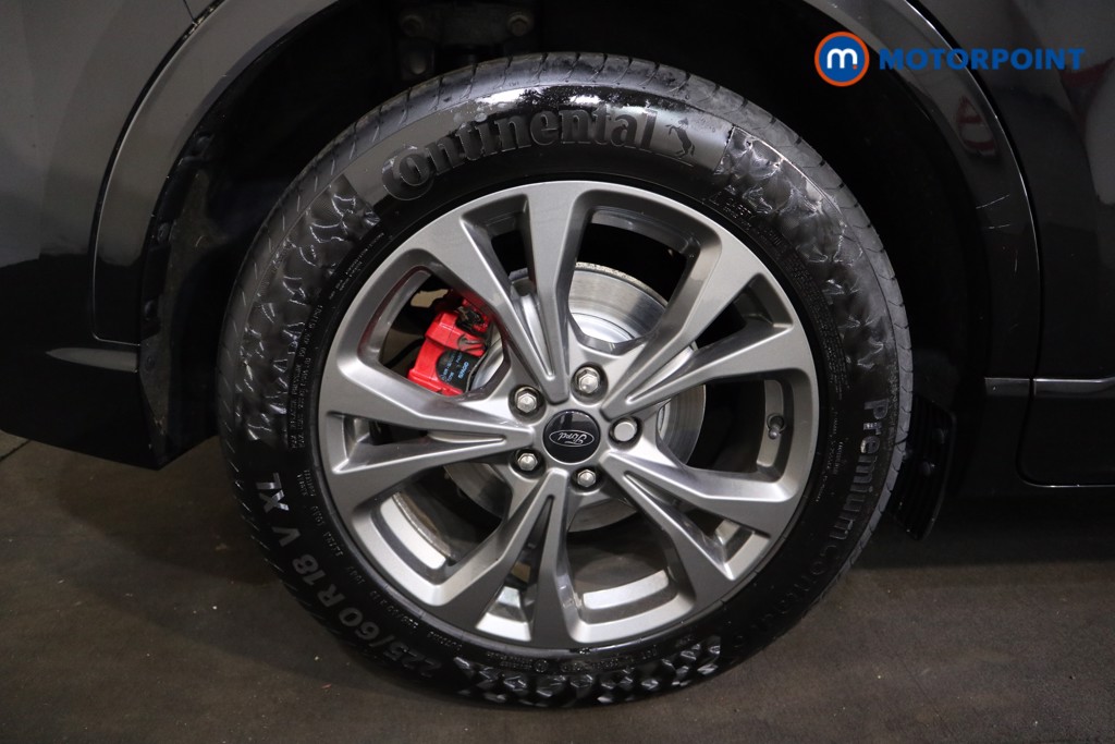 Ford Kuga St-Line Edition Manual Diesel SUV - Stock Number (1536475) - 17th supplementary image