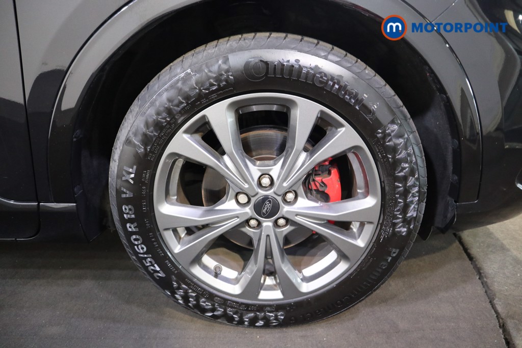 Ford Kuga St-Line Edition Manual Diesel SUV - Stock Number (1536475) - 18th supplementary image