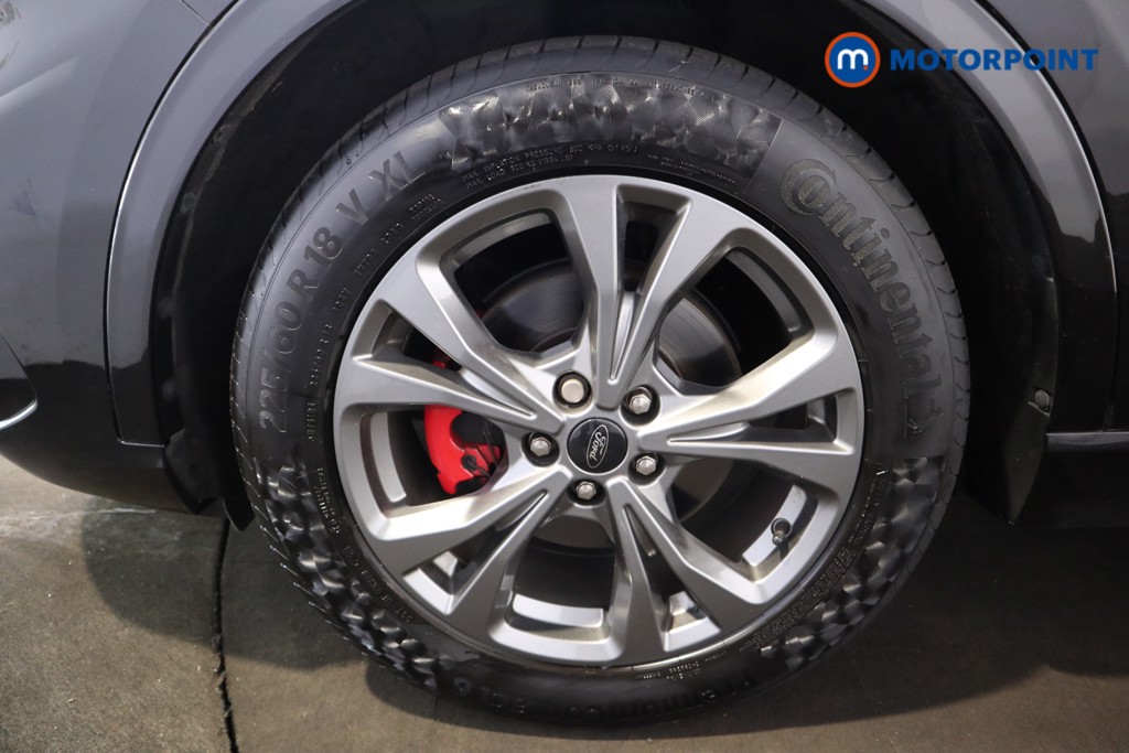 Ford Kuga St-Line Edition Manual Diesel SUV - Stock Number (1536475) - 19th supplementary image