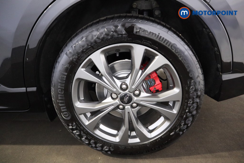 Ford Kuga St-Line Edition Manual Diesel SUV - Stock Number (1536475) - 20th supplementary image