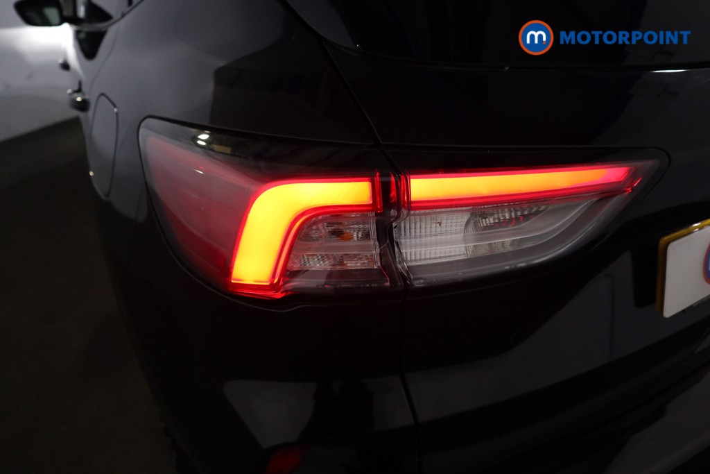 Ford Kuga St-Line Edition Manual Diesel SUV - Stock Number (1536475) - 22nd supplementary image