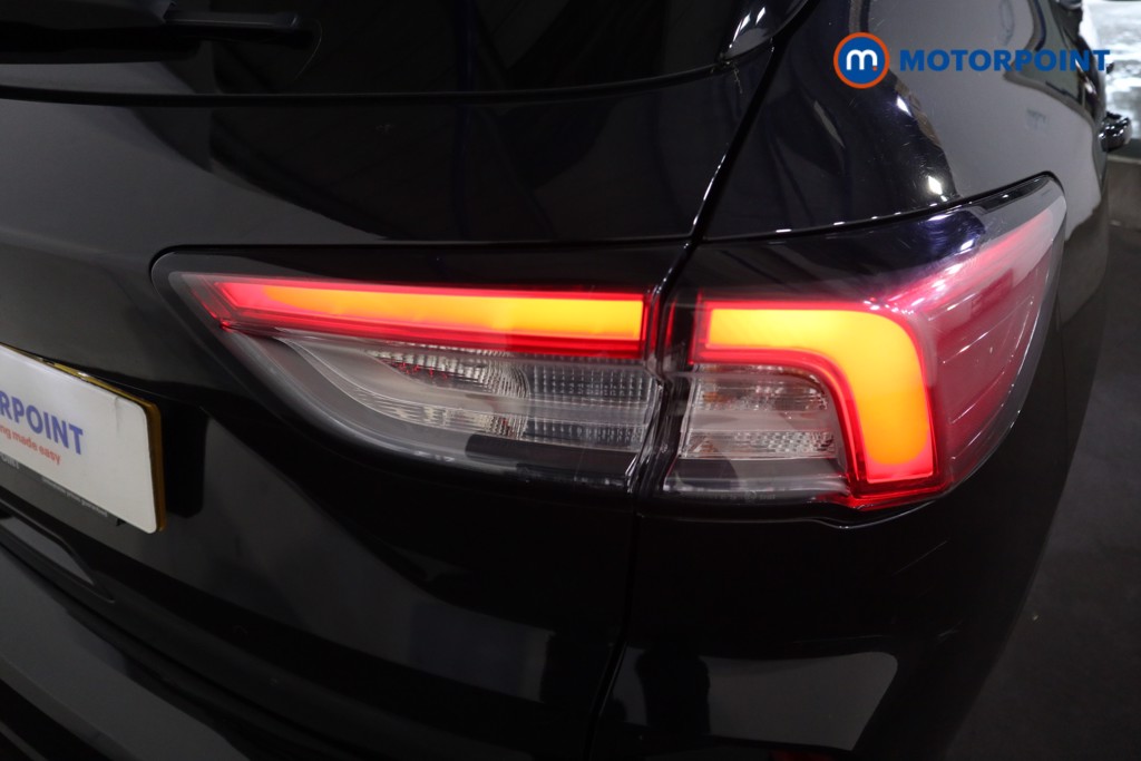 Ford Kuga St-Line Edition Manual Diesel SUV - Stock Number (1536475) - 23rd supplementary image