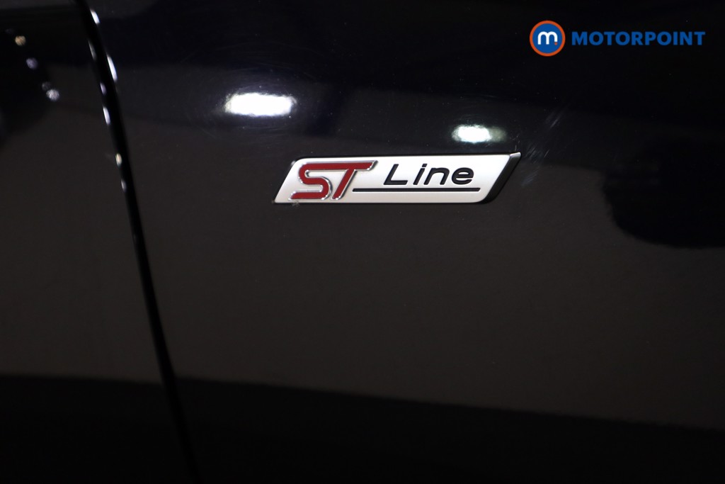 Ford Kuga St-Line Edition Manual Diesel SUV - Stock Number (1536475) - 26th supplementary image