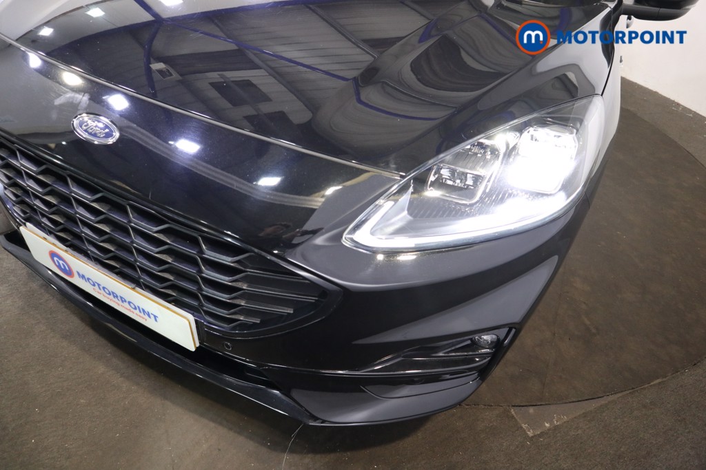 Ford Kuga St-Line Edition Manual Diesel SUV - Stock Number (1536475) - 30th supplementary image
