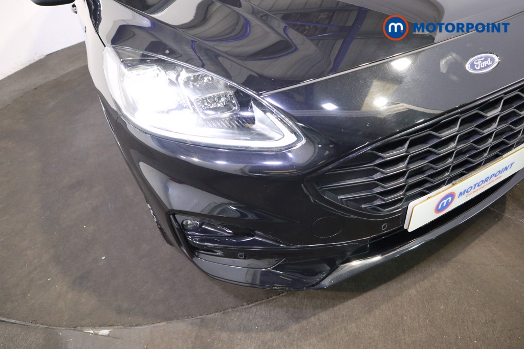 Ford Kuga St-Line Edition Manual Diesel SUV - Stock Number (1536475) - 31st supplementary image