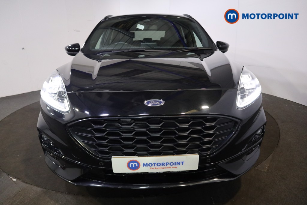 Ford Kuga St-Line Edition Manual Diesel SUV - Stock Number (1536475) - 32nd supplementary image