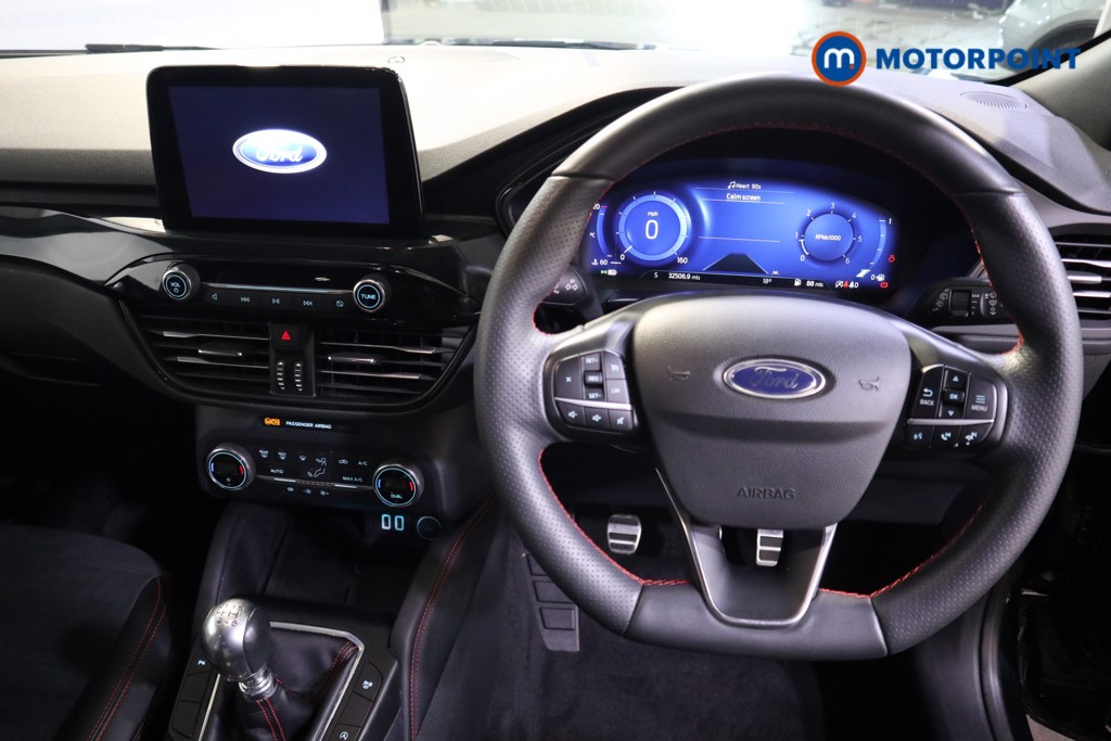 Ford Kuga St-Line Edition Manual Diesel SUV - Stock Number (1536475) - 1st supplementary image