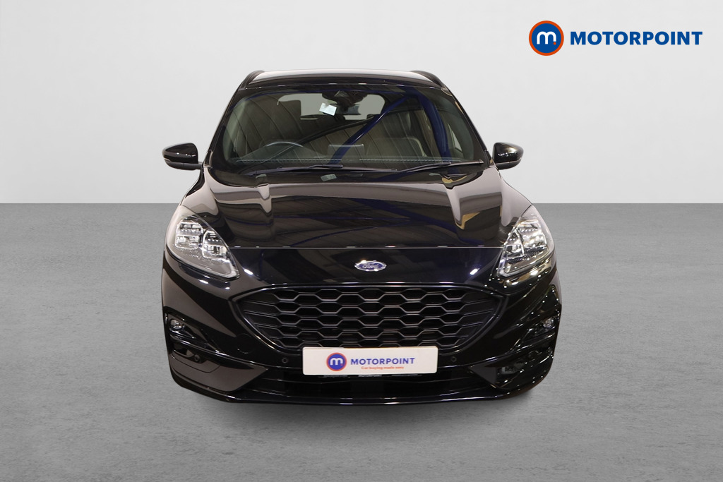 Ford Kuga St-Line Edition Manual Diesel SUV - Stock Number (1536475) - Front bumper