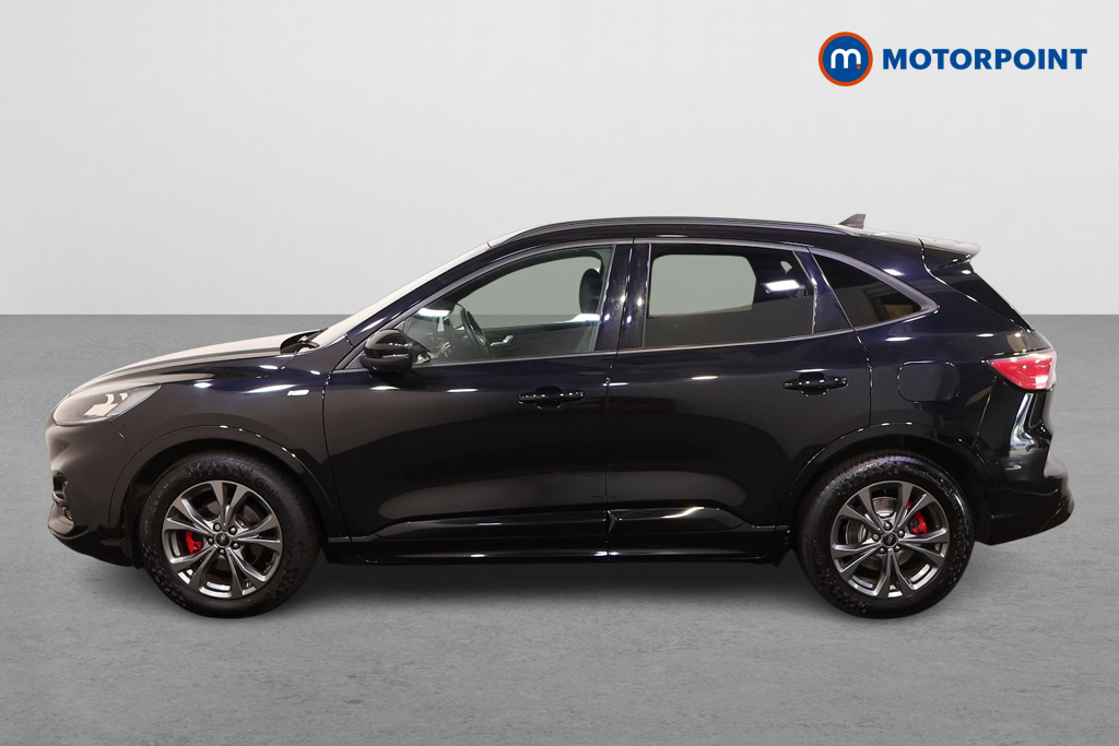 Ford Kuga St-Line Edition Manual Diesel SUV - Stock Number (1536475) - Passenger side