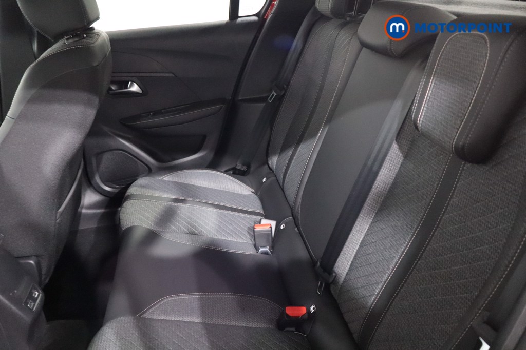 Peugeot 208 Allure Manual Petrol Hatchback - Stock Number (1540252) - 5th supplementary image