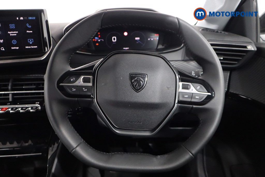 Peugeot 208 Allure Manual Petrol Hatchback - Stock Number (1540252) - 6th supplementary image