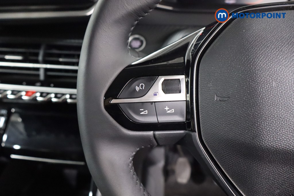 Peugeot 208 Allure Manual Petrol Hatchback - Stock Number (1540252) - 7th supplementary image