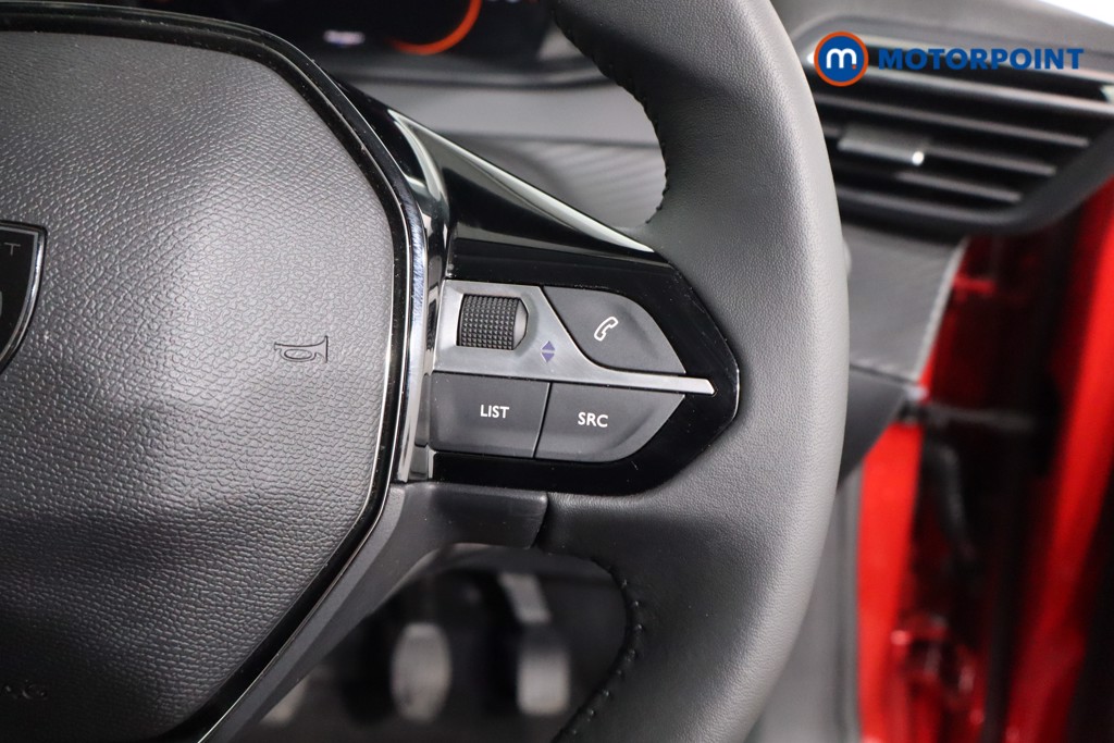 Peugeot 208 Allure Manual Petrol Hatchback - Stock Number (1540252) - 8th supplementary image
