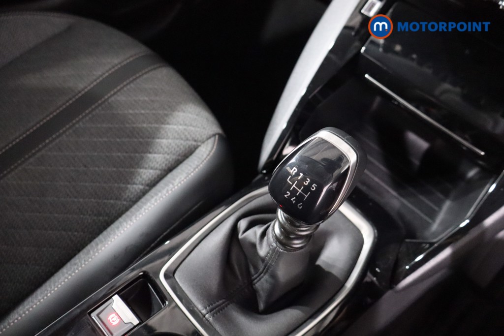 Peugeot 208 Allure Manual Petrol Hatchback - Stock Number (1540252) - 15th supplementary image