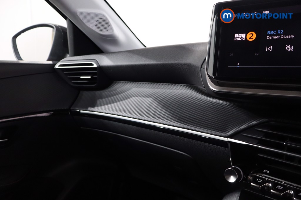 Peugeot 208 Allure Manual Petrol Hatchback - Stock Number (1540252) - 16th supplementary image