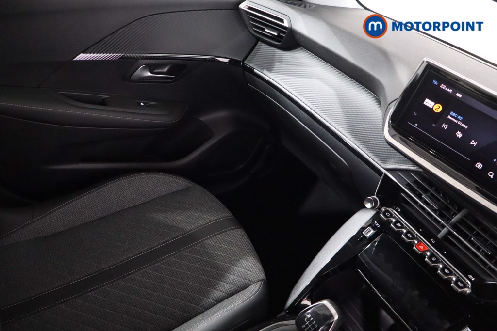 Peugeot 208 Allure Manual Petrol Hatchback - Stock Number (1540252) - 18th supplementary image