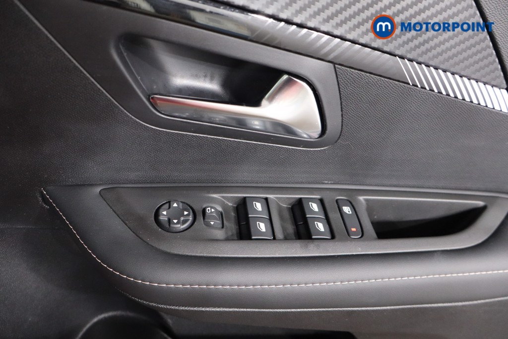 Peugeot 208 Allure Manual Petrol Hatchback - Stock Number (1540252) - 19th supplementary image