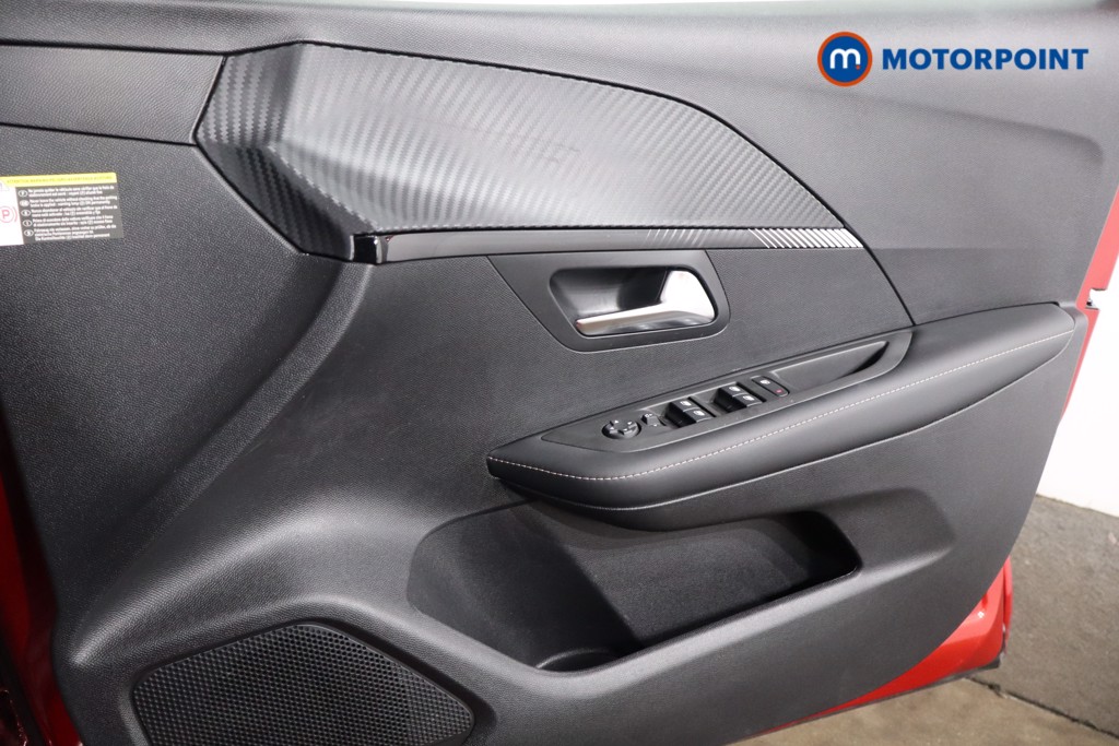 Peugeot 208 Allure Manual Petrol Hatchback - Stock Number (1540252) - 20th supplementary image