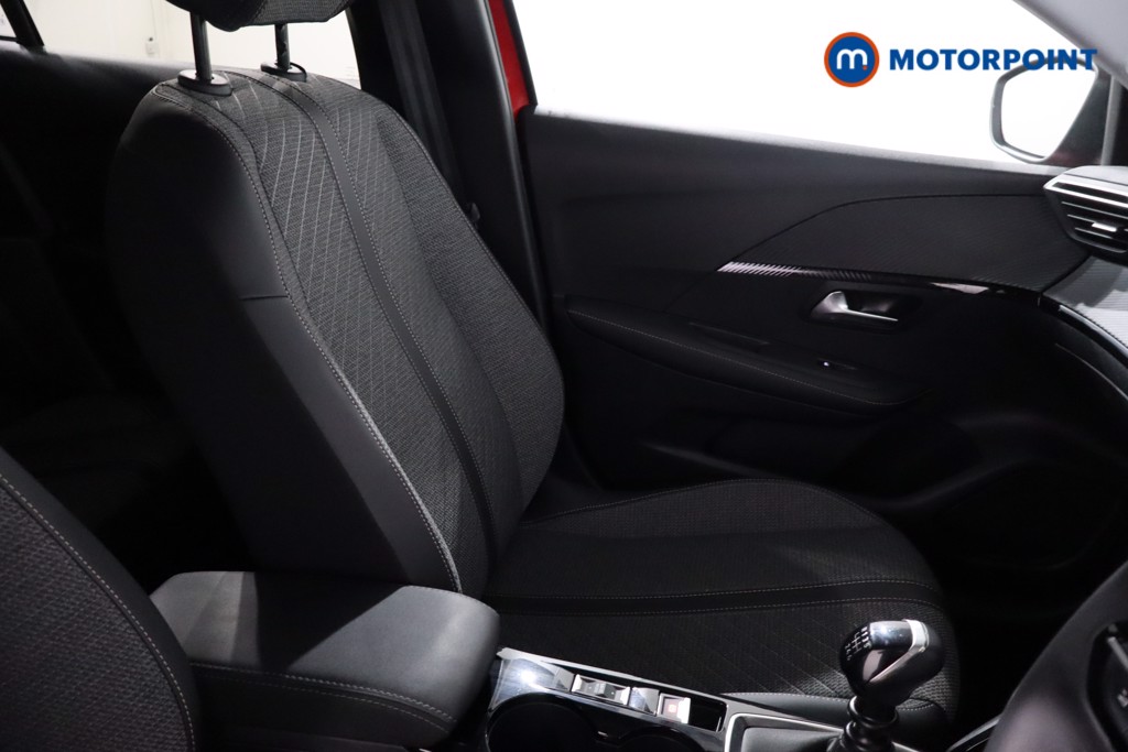 Peugeot 208 Allure Manual Petrol Hatchback - Stock Number (1540252) - 21st supplementary image