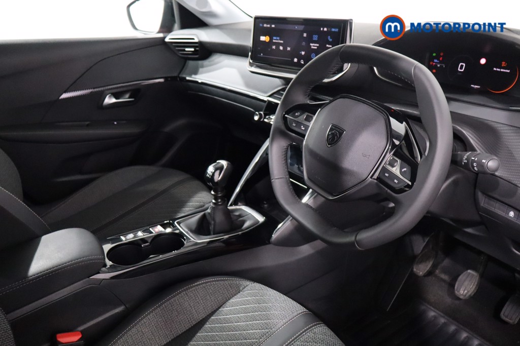 Peugeot 208 Allure Manual Petrol Hatchback - Stock Number (1540252) - 23rd supplementary image