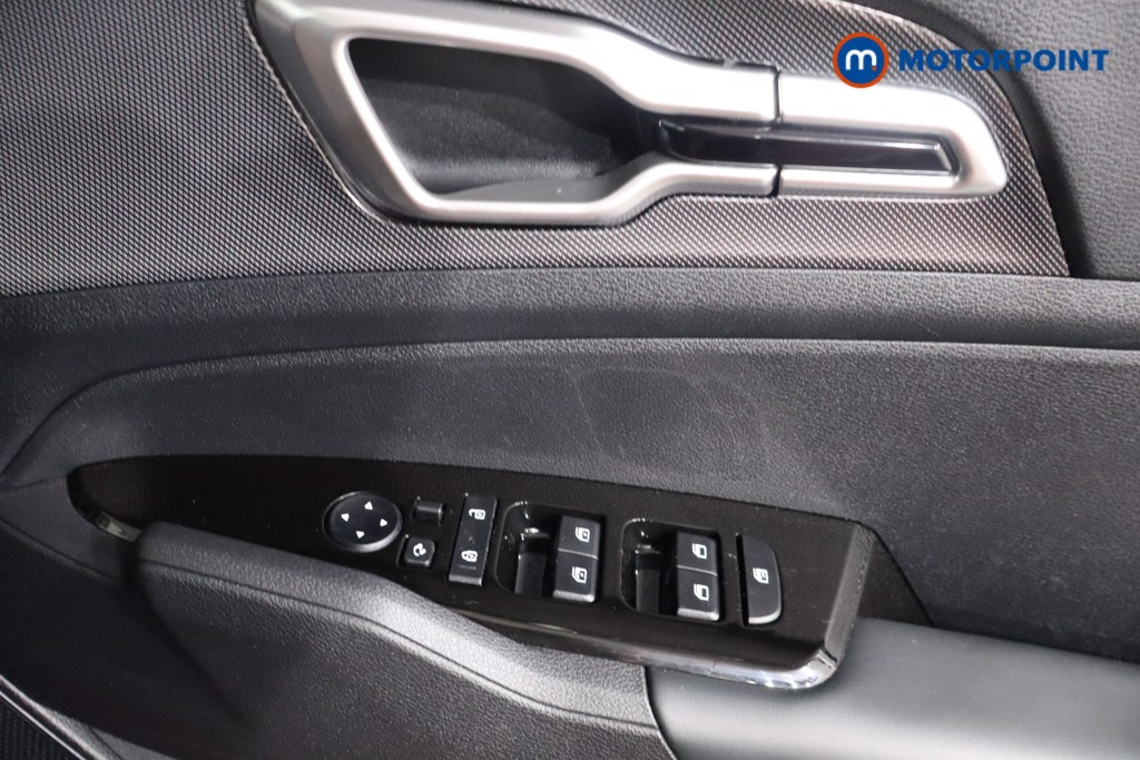 KIA Sportage 3 Automatic Petrol-Electric Hybrid SUV - Stock Number (1541149) - 19th supplementary image