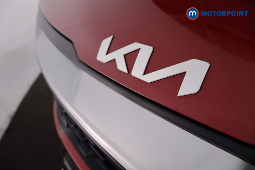 KIA Sportage 3 Automatic Petrol-Electric Hybrid SUV - Stock Number (1541149) - 25th supplementary image