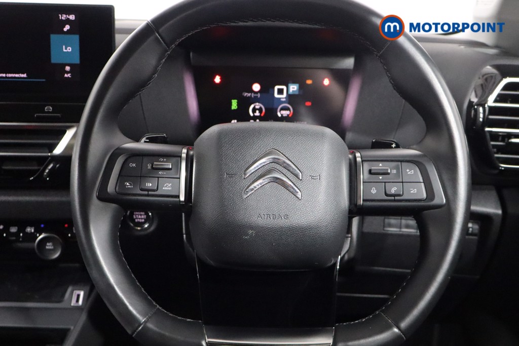 Citroen C4 Shine Plus Automatic Petrol Hatchback - Stock Number (1541186) - 6th supplementary image