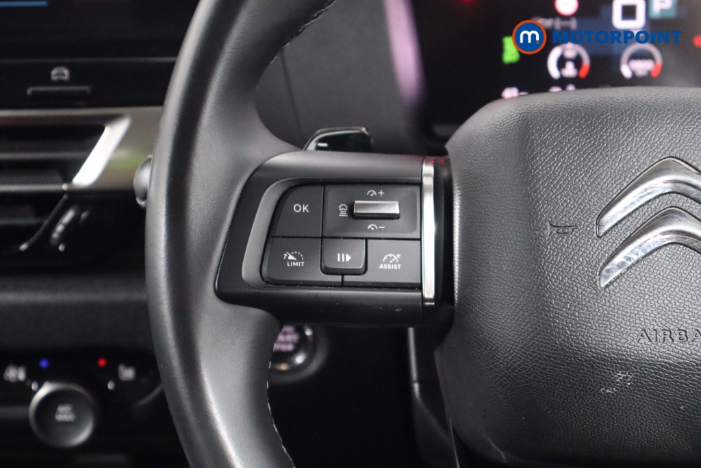 Citroen C4 Shine Plus Automatic Petrol Hatchback - Stock Number (1541186) - 7th supplementary image