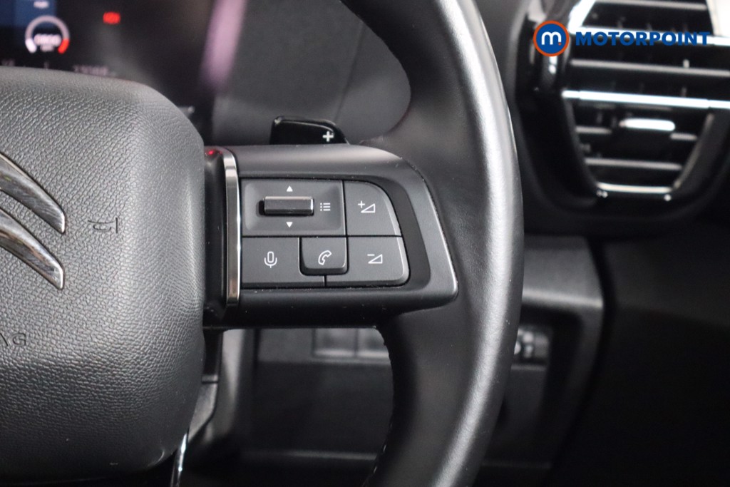 Citroen C4 Shine Plus Automatic Petrol Hatchback - Stock Number (1541186) - 8th supplementary image