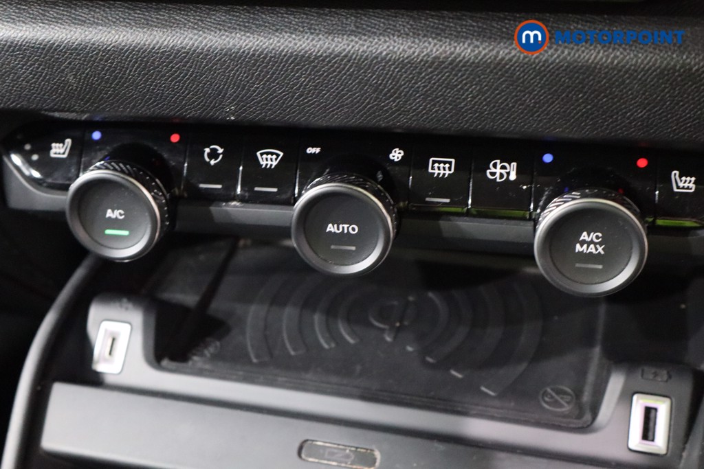 Citroen C4 Shine Plus Automatic Petrol Hatchback - Stock Number (1541186) - 15th supplementary image