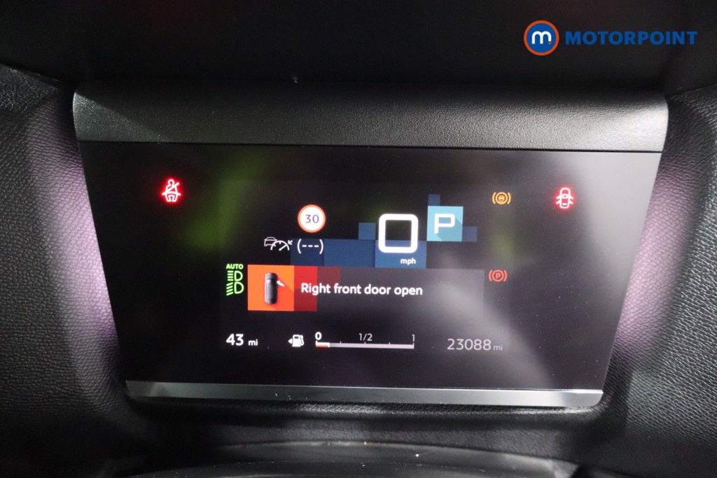 Citroen C4 Shine Plus Automatic Petrol Hatchback - Stock Number (1541186) - 18th supplementary image