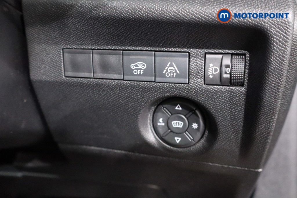 Citroen C4 Shine Plus Automatic Petrol Hatchback - Stock Number (1541186) - 19th supplementary image