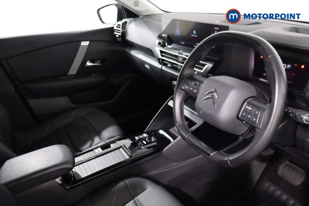 Citroen C4 Shine Plus Automatic Petrol Hatchback - Stock Number (1541186) - 25th supplementary image