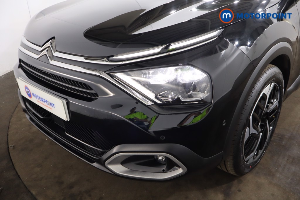 Citroen C4 Shine Plus Automatic Petrol Hatchback - Stock Number (1541186) - 26th supplementary image