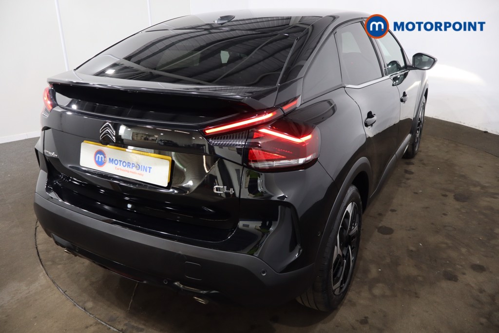 Citroen C4 Shine Plus Automatic Petrol Hatchback - Stock Number (1541186) - 27th supplementary image