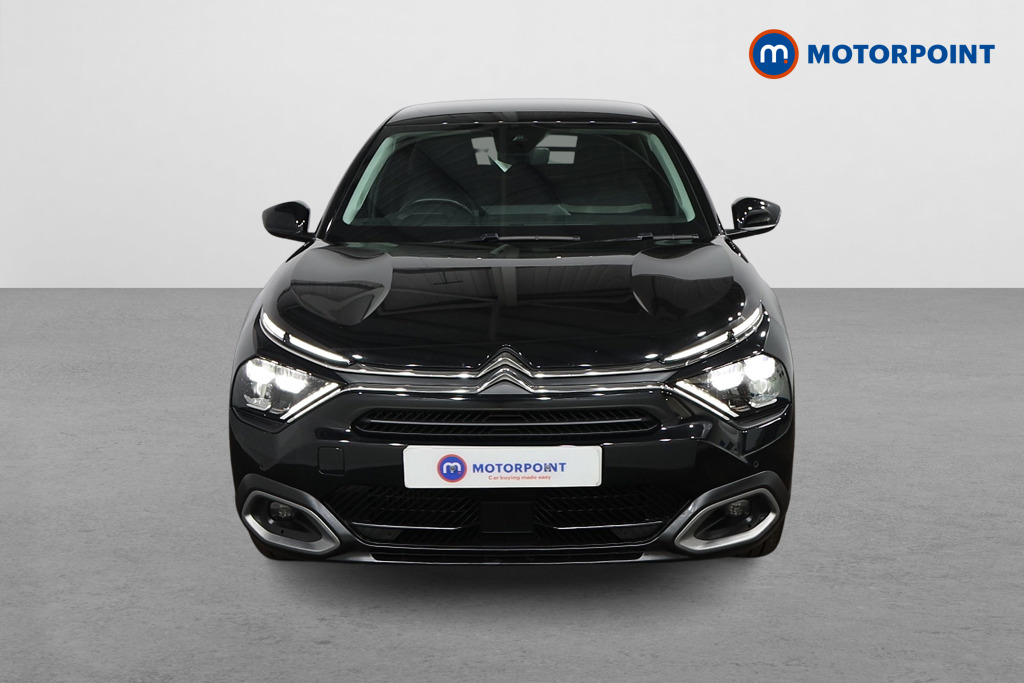 Citroen C4 Shine Plus Automatic Petrol Hatchback - Stock Number (1541186) - Front bumper